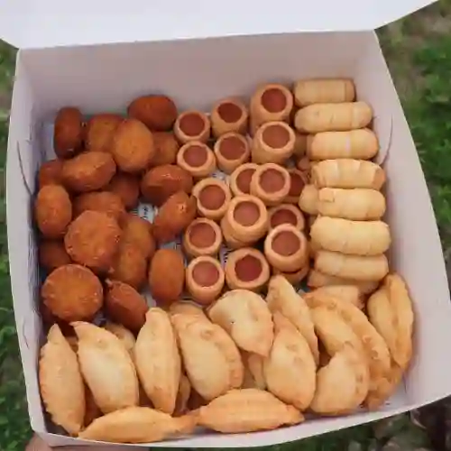 Combo Familiar