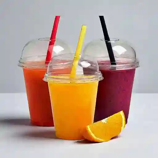 Jugo Natural 12 Oz