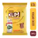 Leche en polvo KLIM Clásica x 360g