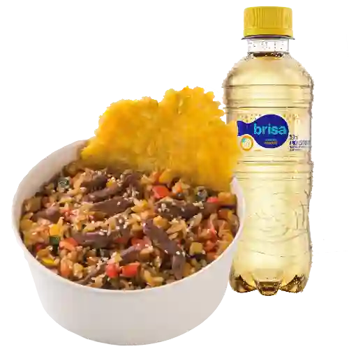 Bowl Andino