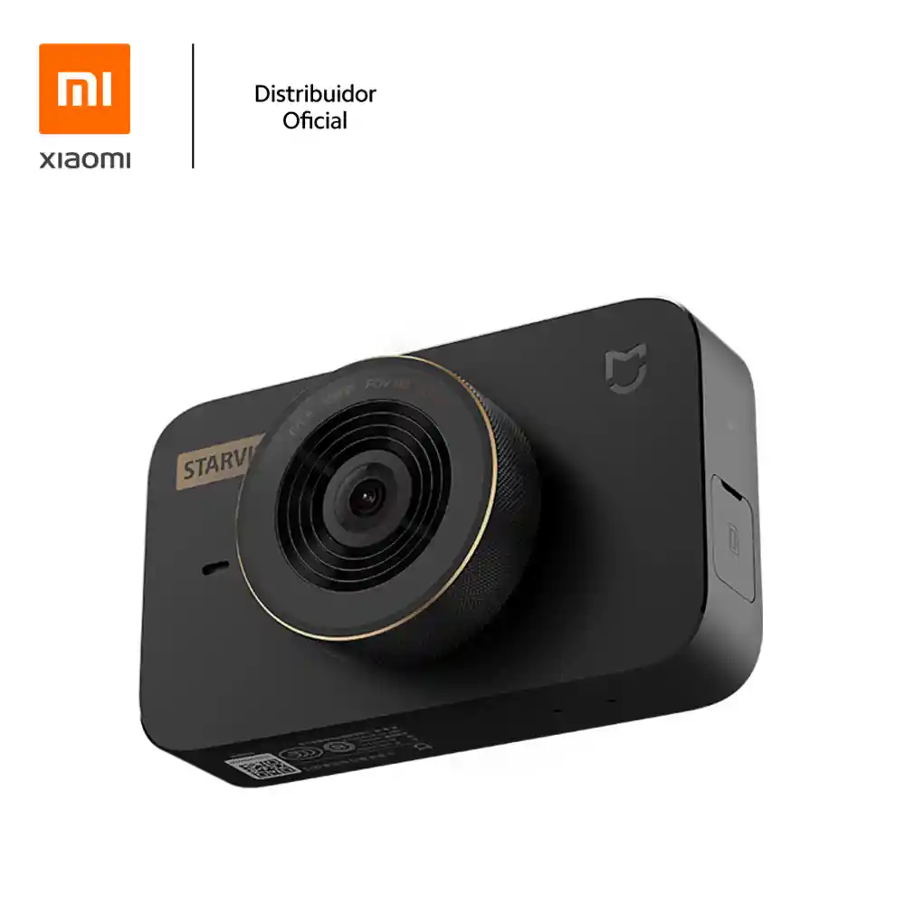 Xiaomi Mi Dash Cam 1S Id#18617