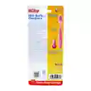 Nuby Cucharas Hot Safe