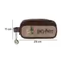 Cosmetiquera Serie Harry Potter Retro Café Miniso