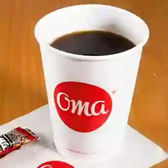 Café Oma (Tinto)