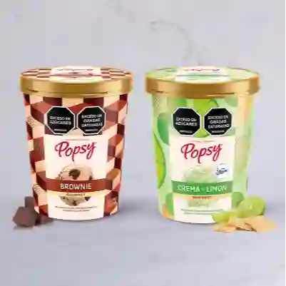 Promoción Sabores Exclusivos
