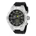 Invicta Reloj Hombre Negro 28102