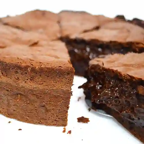 Torta de Chocolate Mediana (6 porciones)