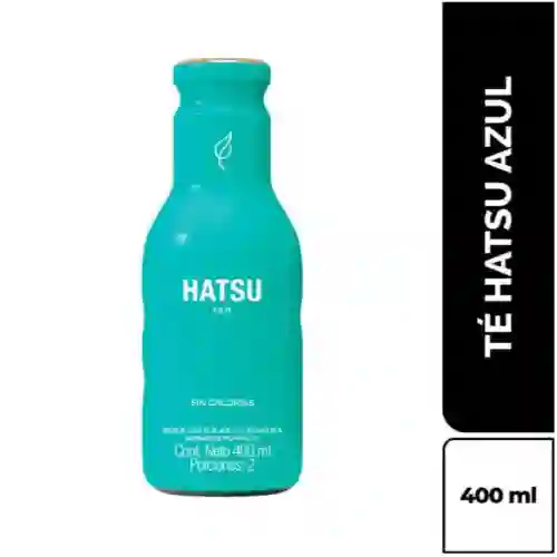 Te Hatsu Azul