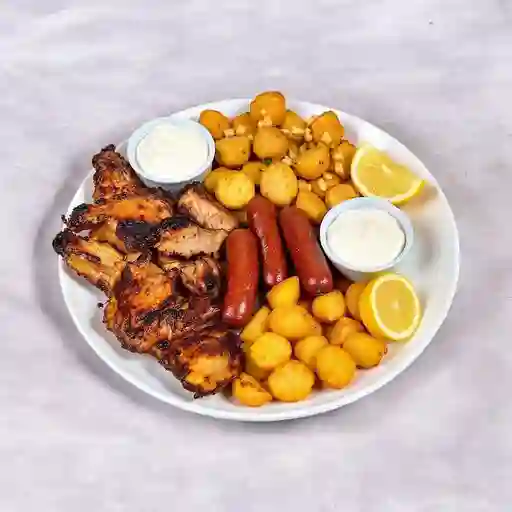 Barrileros