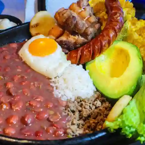 Minipaisa Margarita