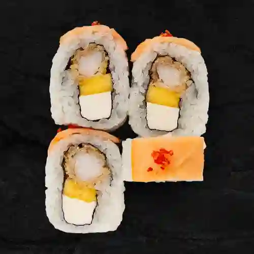 Sushi Ebi Kunsei