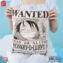Almohada Cojín Luffy Serie One Piece Variado 16 in Miniso