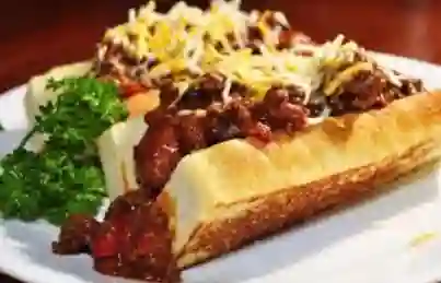 Perro Caliente Mexicano