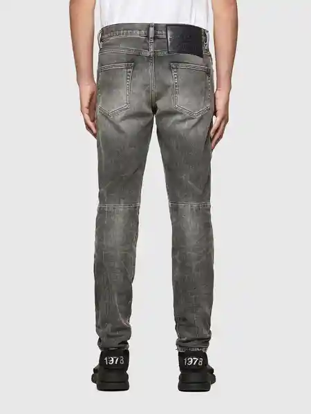 Diesel Jean D-Strukt-A Talla 30