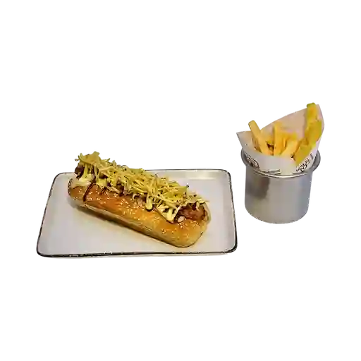 Perro Ranchero
