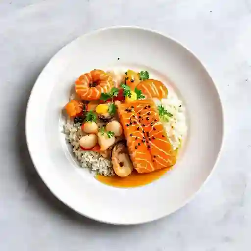 Salmon