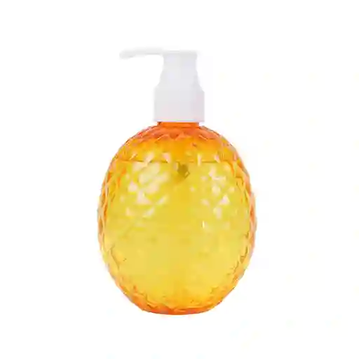 Jabón de Manos Con Aroma a Pina Miniso