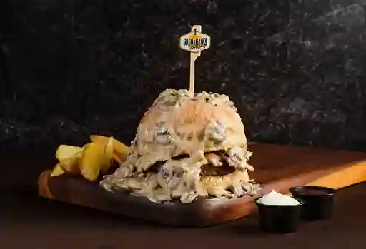 Champiburger