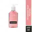 Gel Limpiador Facial Neutrogena Oil free Toronja Ácido Salicílico 177 ml