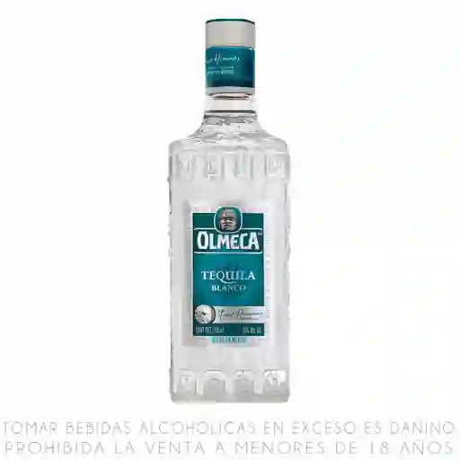 Olmeca Tequila Blanco 40°