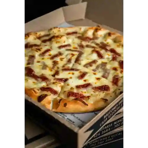 Pizza Bocadillo