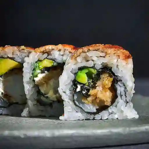 Revolución Roll