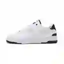 Puma Tenis Ca Match Lifestyle Hombre Blanco 7 400779-05