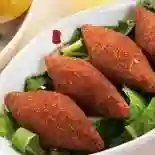 Kibbe Frito