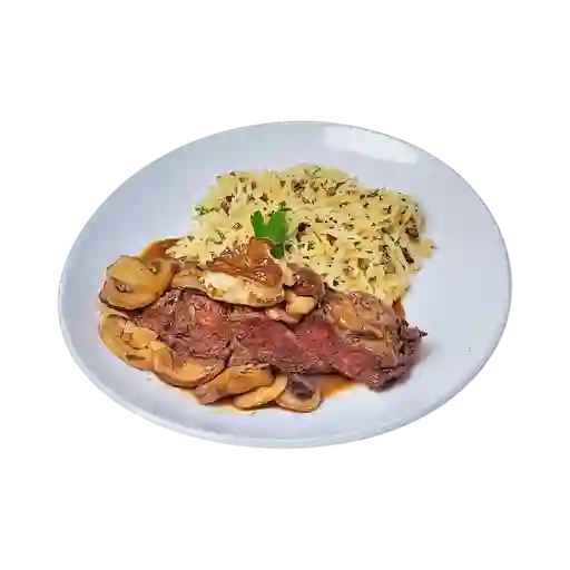 Lomo Semolina (200G)