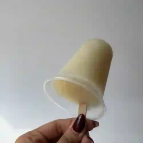 Helado de Guanábana