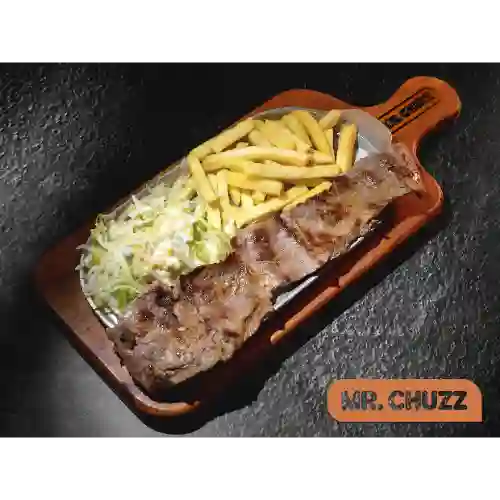 Planchita de Cerdo