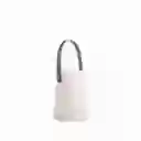 Farol Led Manija Gris 14 cm Ambiente Gourmet