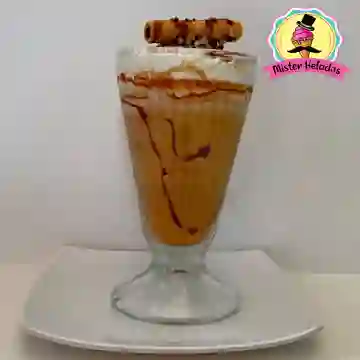 Frappé de la Casa Sin Helado 16oz