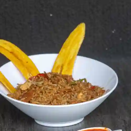 Arroz Oriental