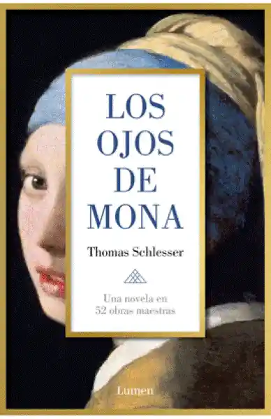 Los Ojos de Mona