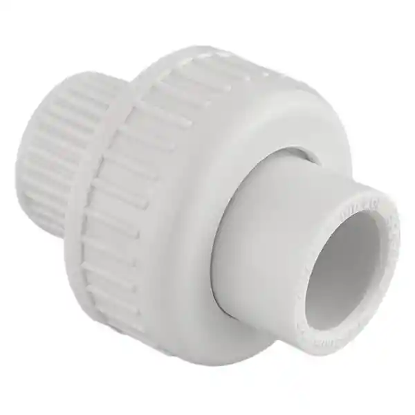 Gerfor Universal Presión Pvc 1/2
