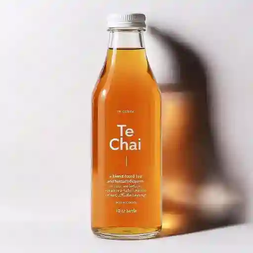 Te Chai 10 Oz