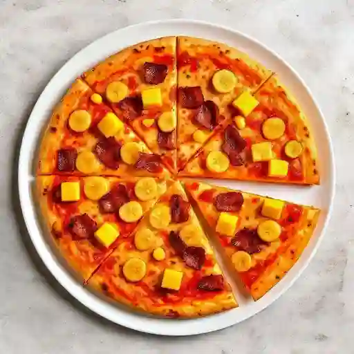 Pizza Sueño Contigo