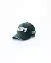 Gorra C 57 Verde Duende Oscuro Chevignon