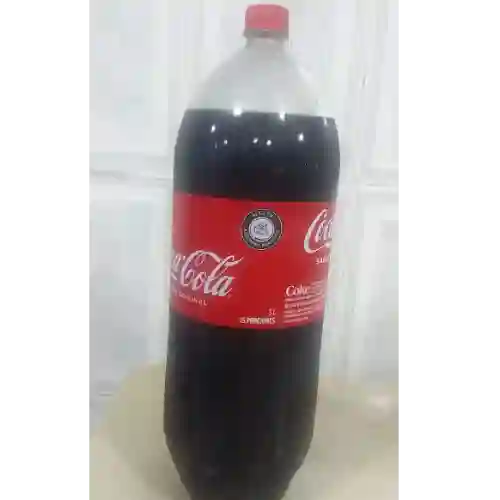 Coca-cola 3,125 Lts