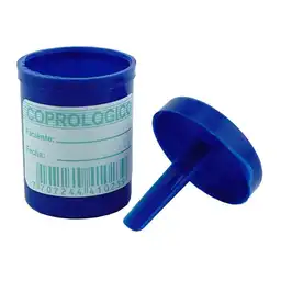 Bioplast Recolector Coprológico