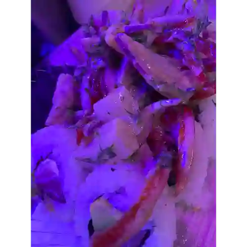 Inka Roll