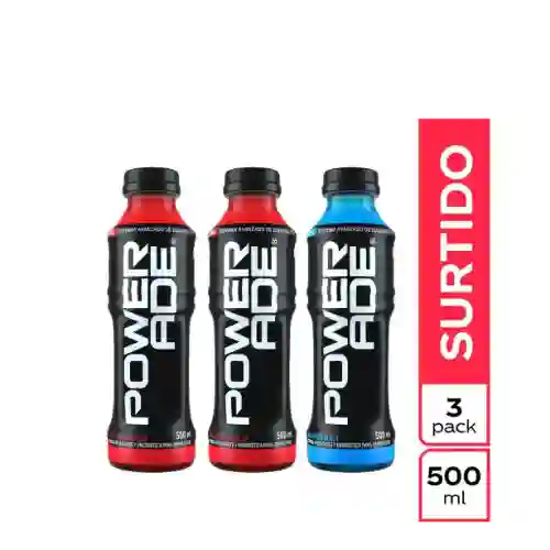Power 500 ml