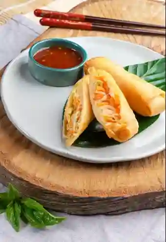 Rollitos Primavera (2 Und)