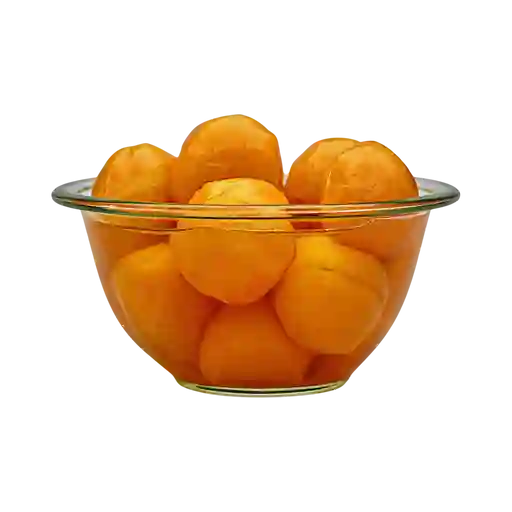 Dulce de Durazno