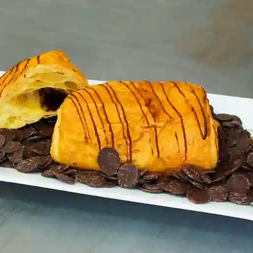 Pan Chocolate