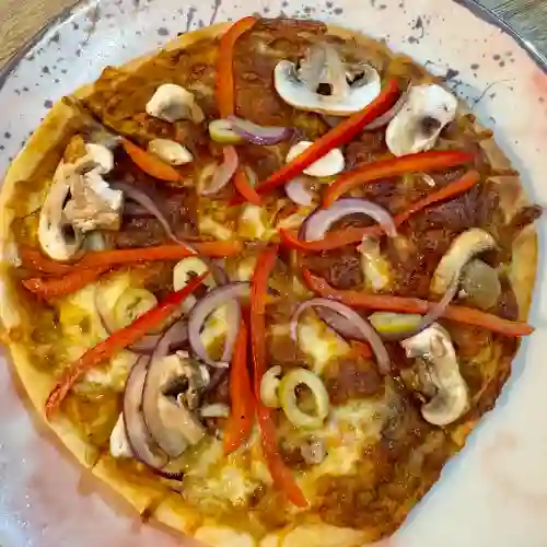 Vegetales