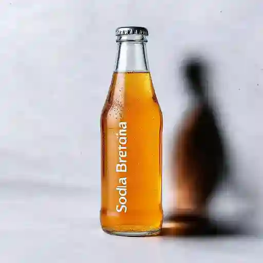 Soda Bretaña 300 ml