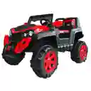 Prinsel Vehículo Off Road 12V Red