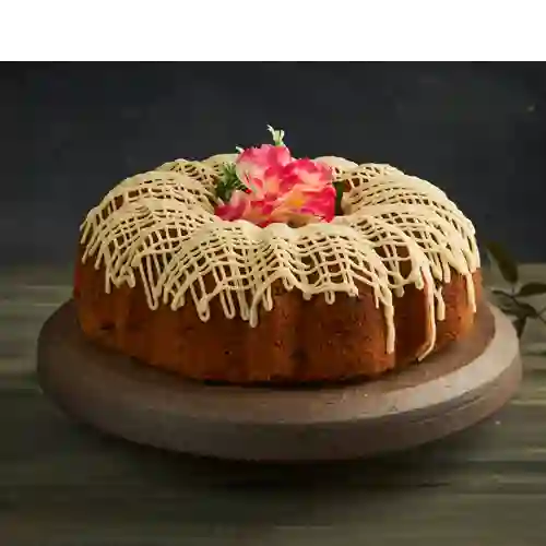 Ponqué de Agraz 2 Porciones